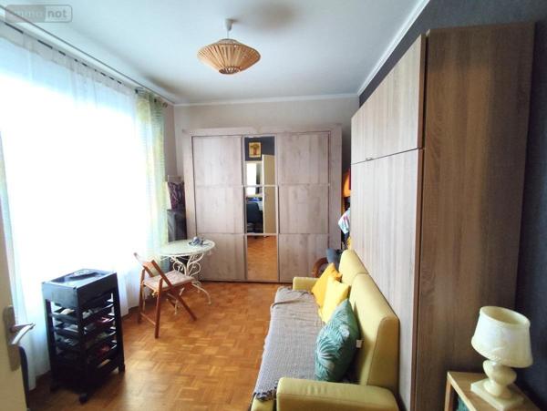 Maison à vendre à Angers dans le Maine-et-Loire (49100), ref : 49005-1350