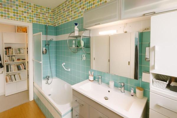 Maison à vendre à Angers dans le Maine-et-Loire (49100), ref : 49005-1350