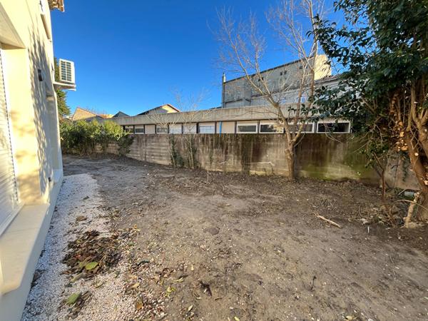 Maison neuve de 4 chambres avec frais de notaires réduits