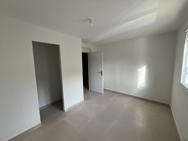 Maison neuve de 4 chambres avec frais de notaires réduits