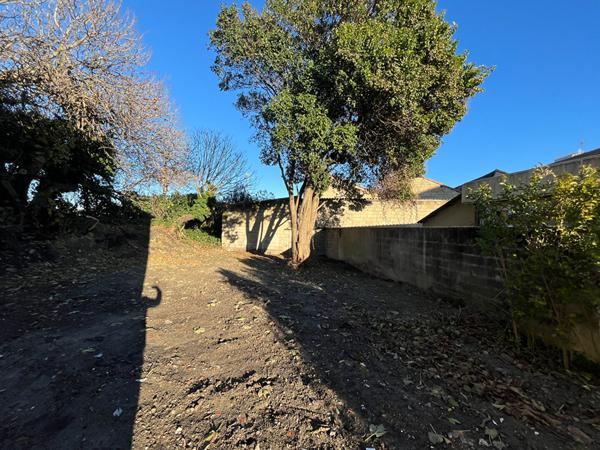 Maison neuve de 4 chambres avec frais de notaires réduits