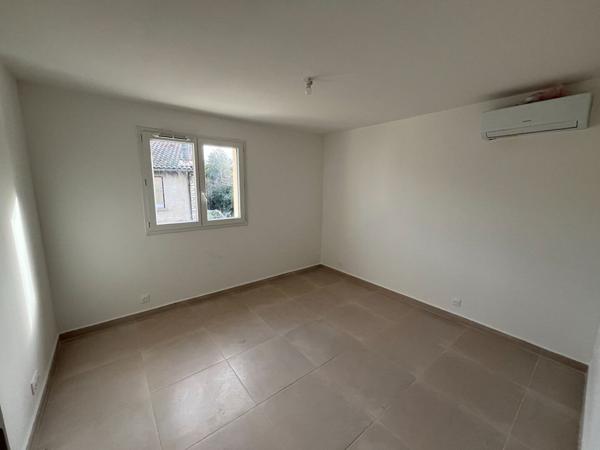 Maison neuve de 4 chambres avec frais de notaires réduits