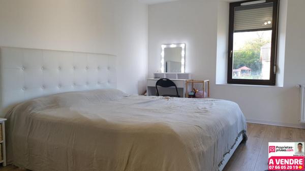 Maison 5 pièces de 105 m²