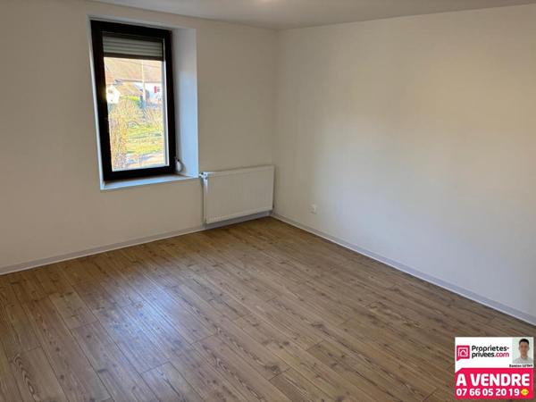 Maison 5 pièces de 105 m²