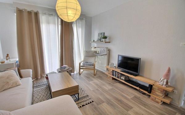 Appartement à vendre    2 pièces • 53,80 m2 Horbourg-Wihr