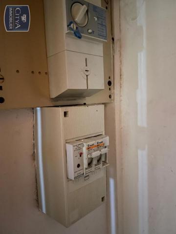 Vente appartement Descartes (37160) 3 pièces 70.89m²