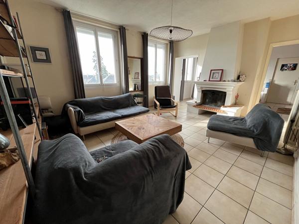 CENTRE VILLE - PARC PAYSAGER