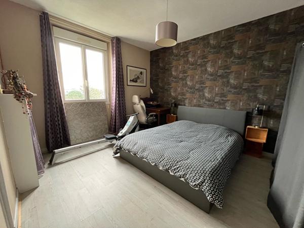 CENTRE VILLE - PARC PAYSAGER