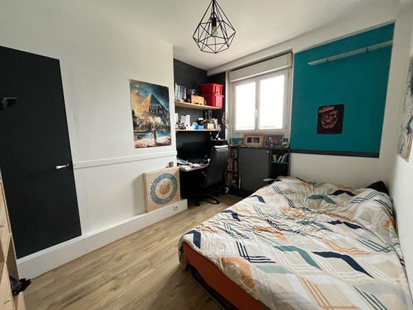 CENTRE VILLE - PARC PAYSAGER