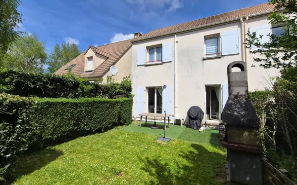 Maison à vendre    4 pièces • 72,99 m2 Brétigny-sur-Orge