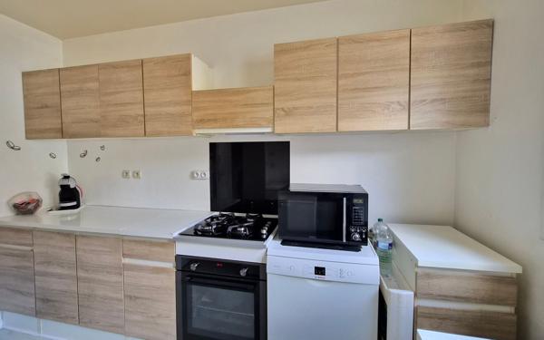 Maison à vendre    4 pièces • 72,99 m2 Brétigny-sur-Orge