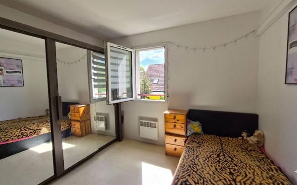 Maison à vendre    4 pièces • 72,99 m2 Brétigny-sur-Orge