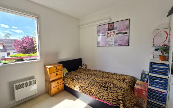 Maison à vendre    4 pièces • 72,99 m2 Brétigny-sur-Orge