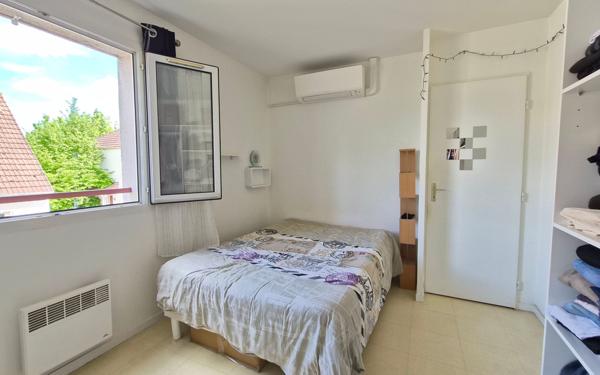 Maison à vendre    4 pièces • 72,99 m2 Brétigny-sur-Orge