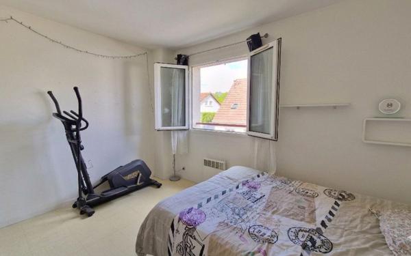 Maison à vendre    4 pièces • 72,99 m2 Brétigny-sur-Orge