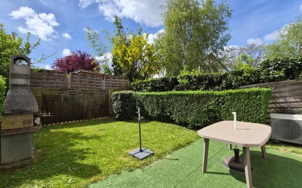 Maison à vendre    4 pièces • 72,99 m2 Brétigny-sur-Orge