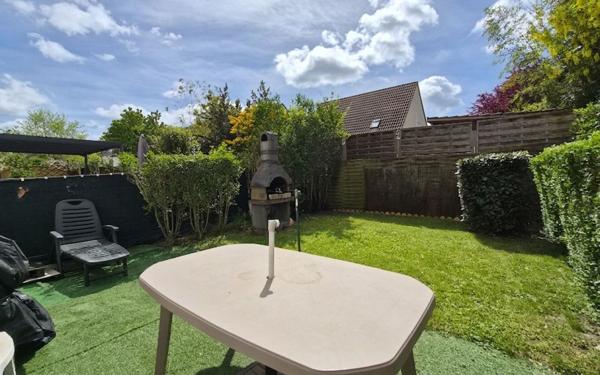 Maison à vendre    4 pièces • 72,99 m2 Brétigny-sur-Orge