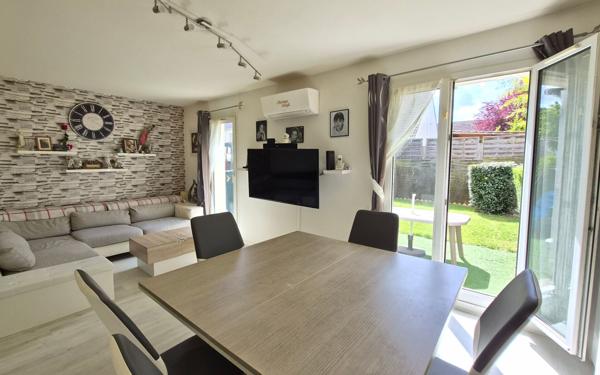 Maison à vendre    4 pièces • 72,99 m2 Brétigny-sur-Orge