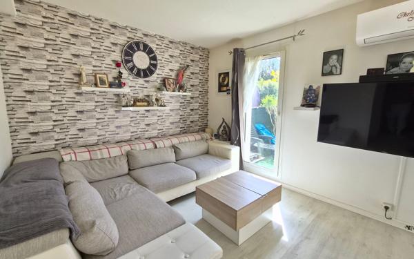 Maison à vendre    4 pièces • 72,99 m2 Brétigny-sur-Orge