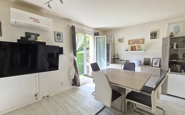 Maison à vendre    4 pièces • 72,99 m2 Brétigny-sur-Orge