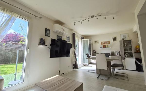 Maison à vendre    4 pièces • 72,99 m2 Brétigny-sur-Orge