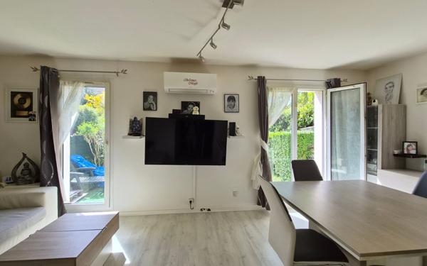 Maison à vendre    4 pièces • 72,99 m2 Brétigny-sur-Orge