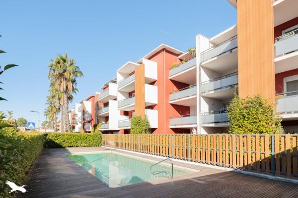 Appartement à vendre 306 000 € Jacou 3 p 65 m² DPE A