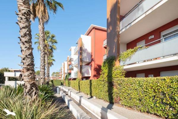 Appartement à vendre 306 000 € Jacou 3 p 65 m² DPE A