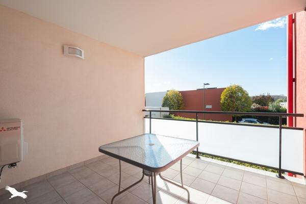 Appartement à vendre 306 000 € Jacou 3 p 65 m² DPE A