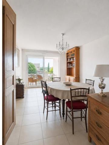 Appartement à vendre 306 000 € Jacou 3 p 65 m² DPE A