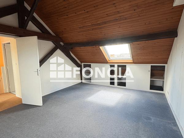 Location Maison 9 pièces 152.7 m² - Fontaine-les-dijon 21121