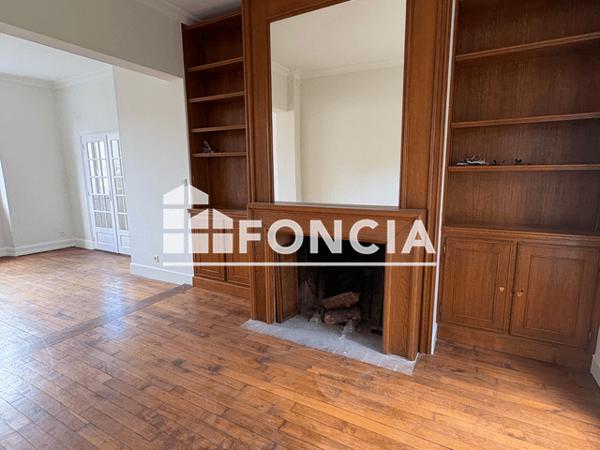 Location Maison 9 pièces 152.7 m² - Fontaine-les-dijon 21121