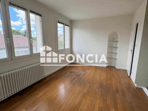 Location Maison 9 pièces 152.7 m² - Fontaine-les-dijon 21121