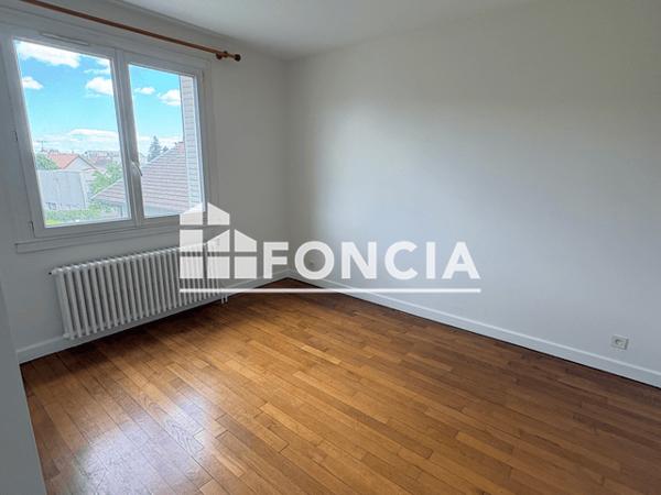 Location Maison 9 pièces 152.7 m² - Fontaine-les-dijon 21121