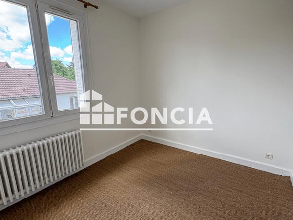 Location Maison 9 pièces 152.7 m² - Fontaine-les-dijon 21121