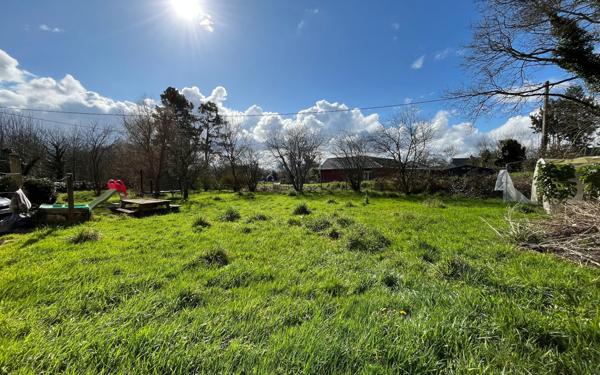 Maison à vendre    6 pièces • 118 m2 Plounévézel