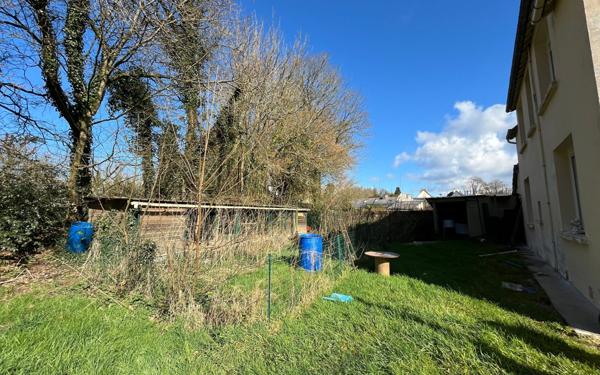 Maison à vendre    6 pièces • 118 m2 Plounévézel