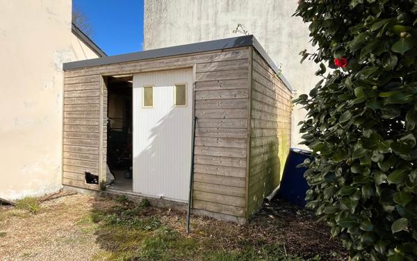 Maison à vendre    6 pièces • 118 m2 Plounévézel