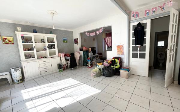 Maison à vendre    6 pièces • 118 m2 Plounévézel