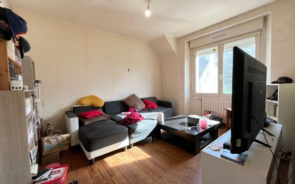 Maison à vendre    6 pièces • 118 m2 Plounévézel