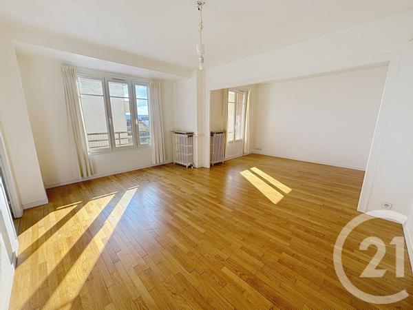 Appartement T3 à vendre  4 pièces - 64,70 m2 DIJON - 21
