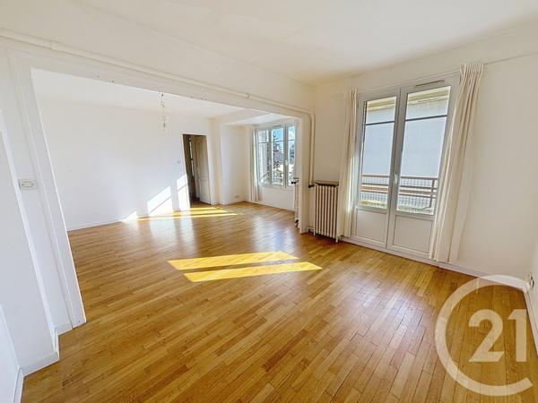 Appartement T3 à vendre  4 pièces - 64,70 m2 DIJON - 21
