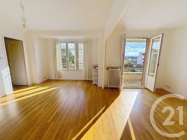 Appartement T3 à vendre  4 pièces - 64,70 m2 DIJON - 21