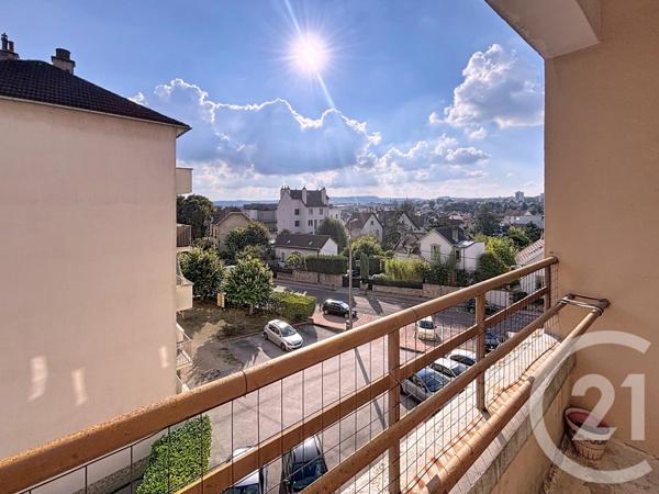 Appartement T3 à vendre  4 pièces - 64,70 m2 DIJON - 21