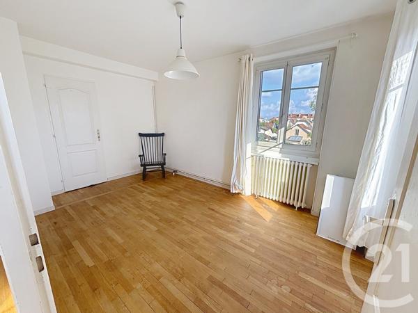 Appartement T3 à vendre  4 pièces - 64,70 m2 DIJON - 21
