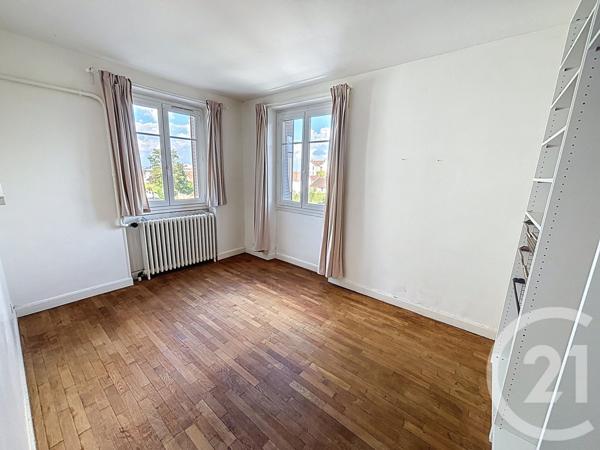 Appartement T3 à vendre  4 pièces - 64,70 m2 DIJON - 21