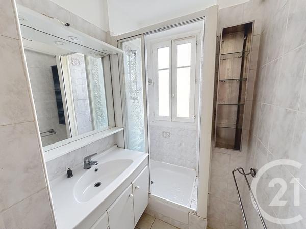 Appartement T3 à vendre  4 pièces - 64,70 m2 DIJON - 21