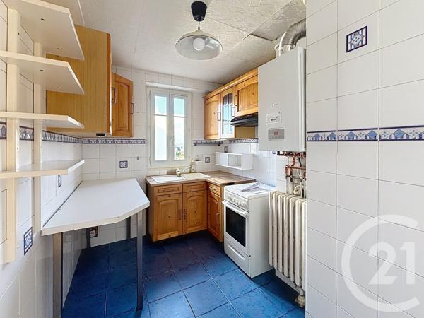 Appartement T3 à vendre  4 pièces - 64,70 m2 DIJON - 21