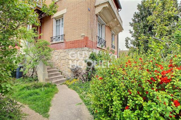 Appartement 3 pièces à vendre quartier Ursine