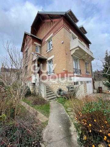 Appartement 3 pièces à vendre quartier Ursine